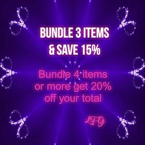 Clothing & accessories